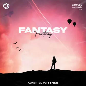 Fantasy by Gabriel Wittner