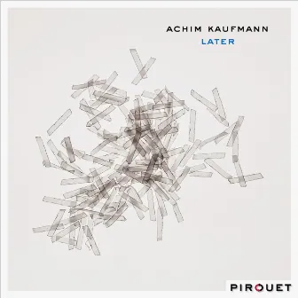 Later by Achim Kaufmann