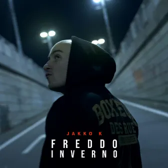 FREDDO INVERNO by JAKKO K