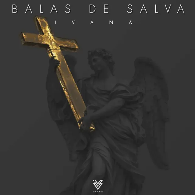 Balas De Salva