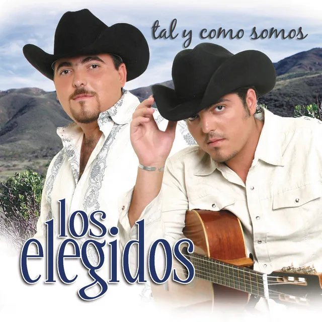 Los Elegidos