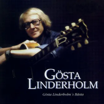 Gösta Linderholms Bästa by Gösta Linderholm