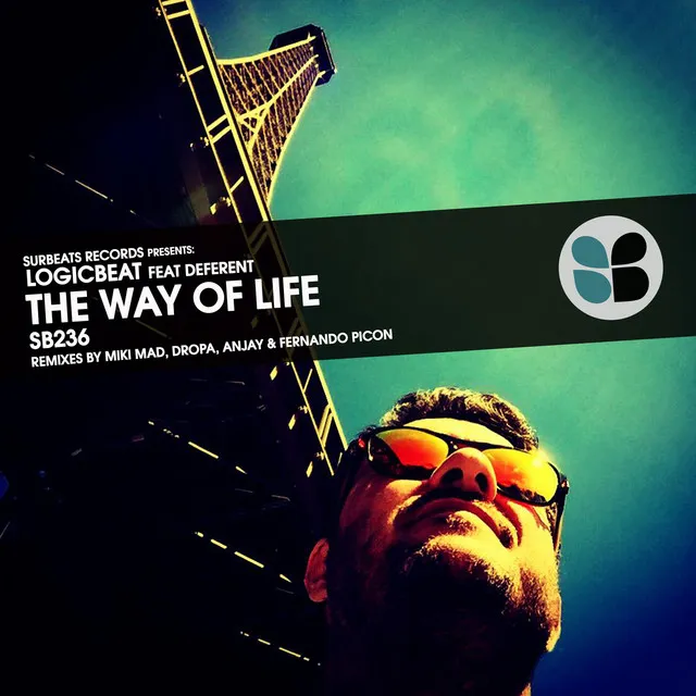 The Way of Life - Miki Mad Remix