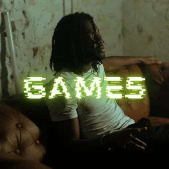 Games by Likkle Jay