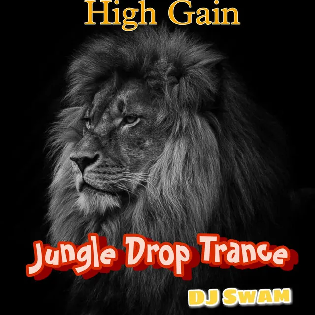 JUNGLE DROP TRANCE