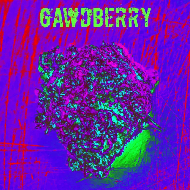 Gawdberry