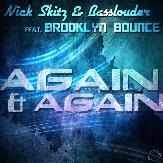 Again & Again (Radio Edit)