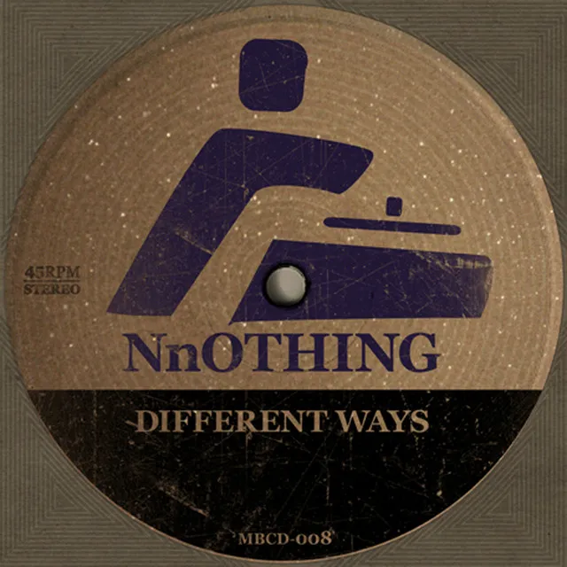 Different Ways - DJ Andy Taylor Pantano Soundsystem D&B remake