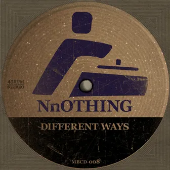 Different Ways by DJ Andy Taylor