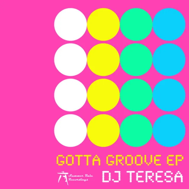 Gotta Groove - DJ Sherif Remix