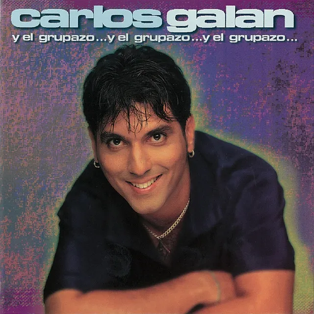 Carlos Galán