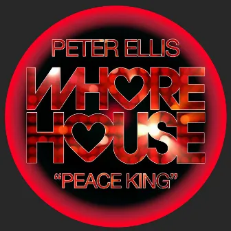 Peace King by Peter Ellis