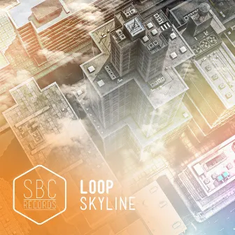 Skyline by Loop