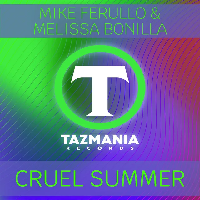 Cruel Summer - Club Mix