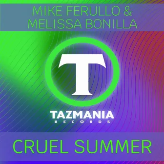 Cruel Summer by Melissa Bonilla