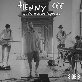 Henny Cee & die freshn Motherf*cker Side B (Live) by Henny Cee