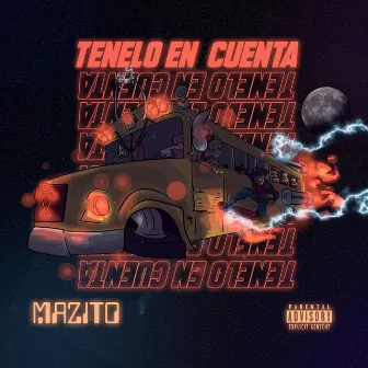 Tenelo en Cuenta by Mazito