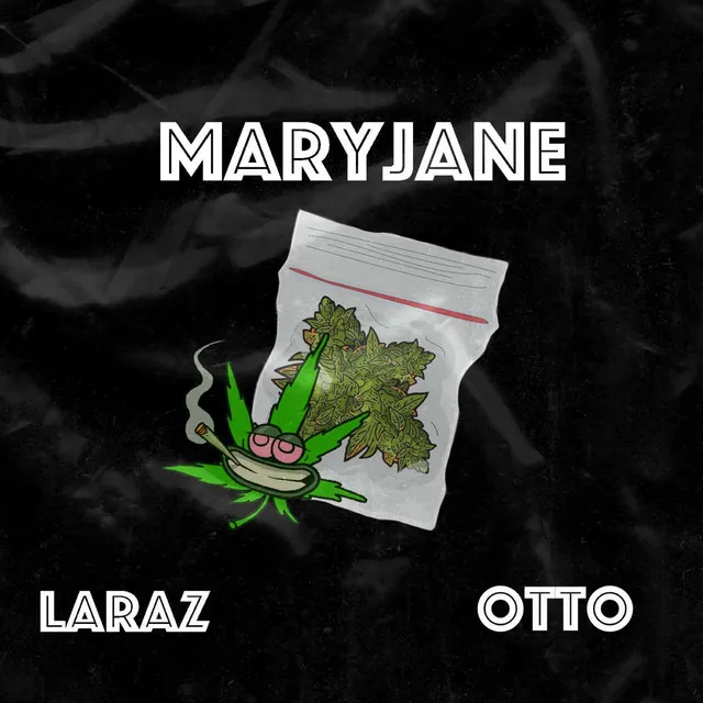 Mary Jane