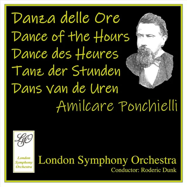 La Gioconda, Op. 9: Danza delle ore (Dance of the Hours)