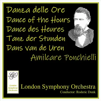 La Gioconda, Op. 9: Danza delle ore (Dance of the Hours) by Roderick Dunk