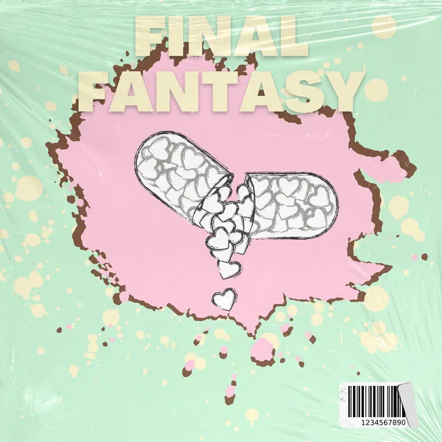 FINAL FANTASY