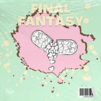 FINAL FANTASY by Klassix Jones