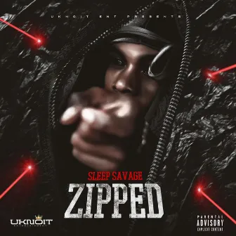 Zipped by Sleepy Savage