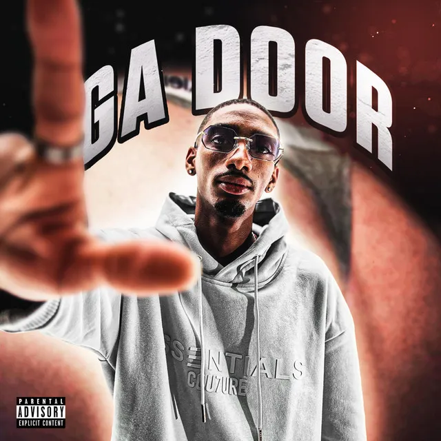 Ga door