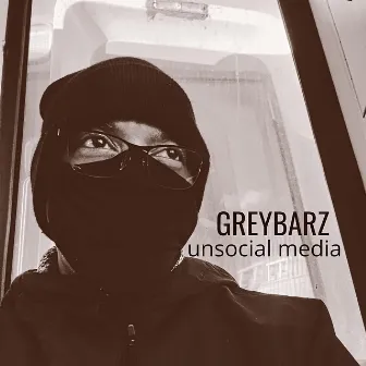 UnSocial Media by GreyBarz