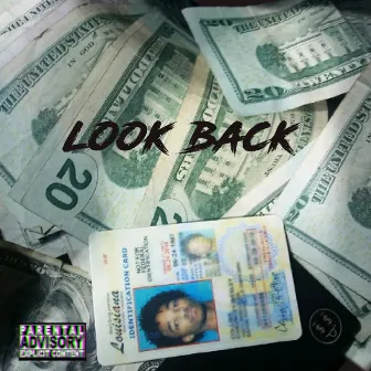 Lookback by Cada the Holy