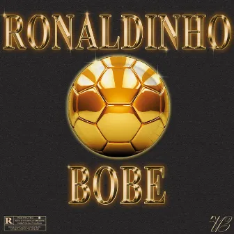 Ronaldinho by El Bobe