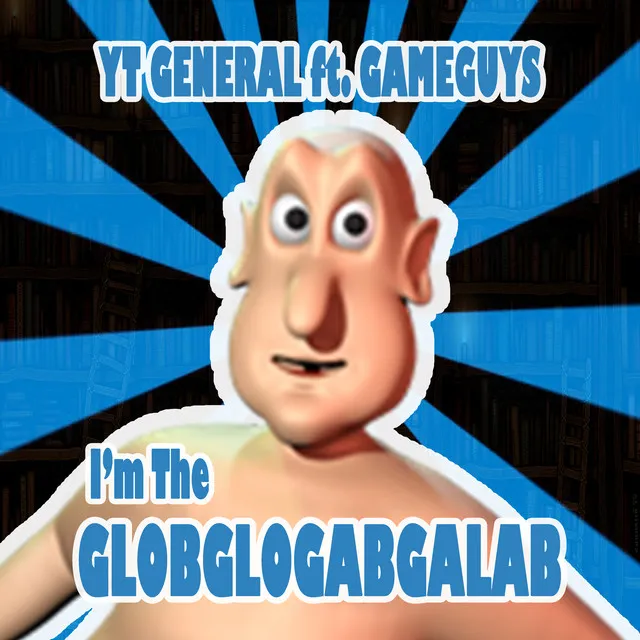 I'm the Globglogabgalab - Strawinsky Dance edit