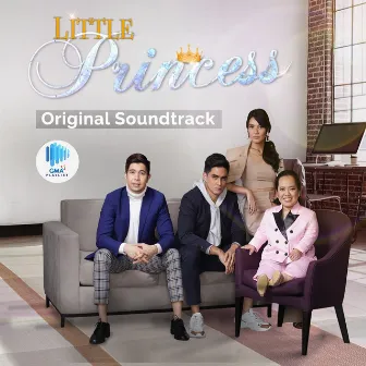 Little Princess (Original Soundtrack) by Lexi Gonzales