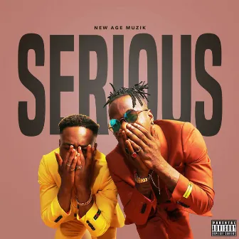 Serious (feat. Prince and K4mo) by NewAgeMuzik