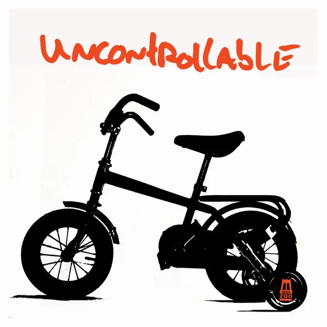 Uncontrollable - Danceworx Original Mix