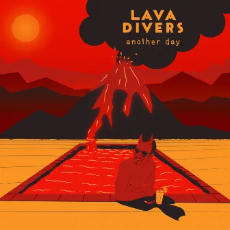 Another Day by Lava Divers