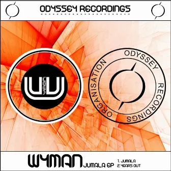 Jumala by Wyman