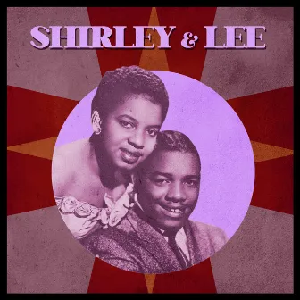 Presenting Shirley & Lee by Shirley & Lee