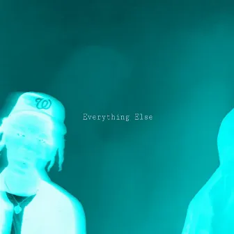 Everything else by Labi