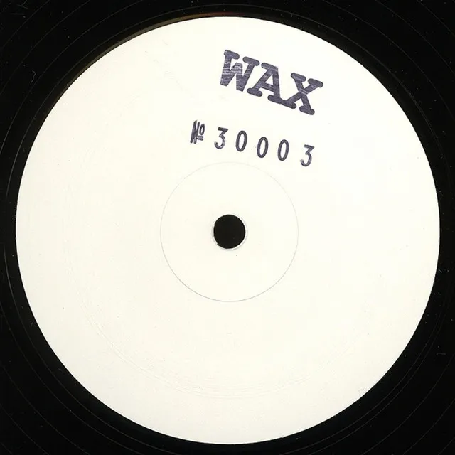 Wax