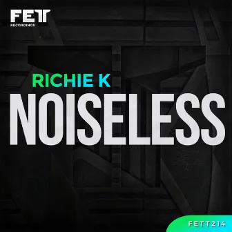 Noiseless by Richie K