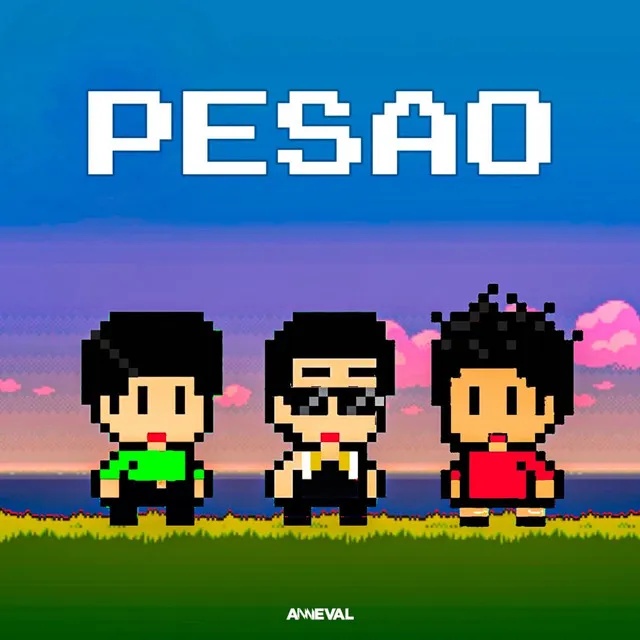 Pesao'