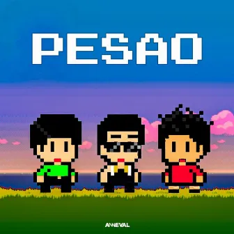 Pesao' by Orcoer Overland