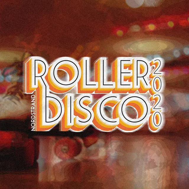 Roller Disco 2020 - Nordstrand