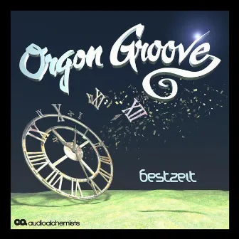 Bestzeit by Orgongroove