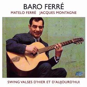 Swing Valses by Matelo Ferre