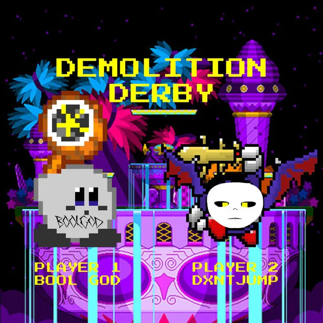 Demolition Derby