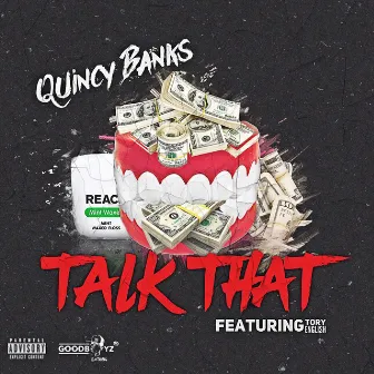 Talk That by Quincy Banks