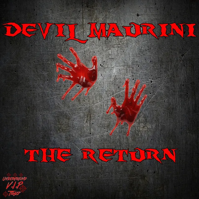 The Return - Original Mix