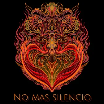 No Mas Silencio by Nefftys